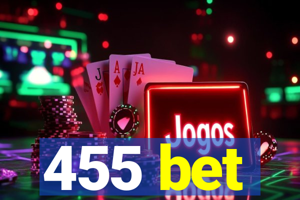 455 bet